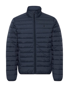 Демисезонная куртка SГ–REN, Blue Solid