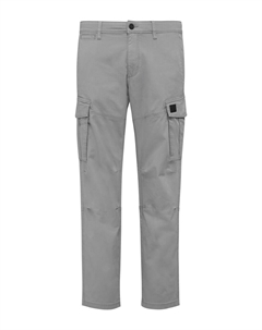 Повседневные брюки-карго, Light grey S.oliver