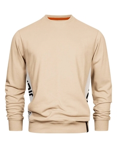 Толстовка Nilon, Champagne Indicode jeans