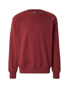 Толстовка REDBOX, Fire red The north face