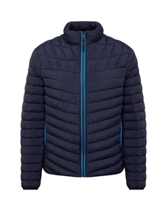 Демисезонная куртка, Sky blue/Dark blue Napapijri