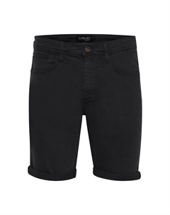 Повседневные брюки Loke, Black 11 project