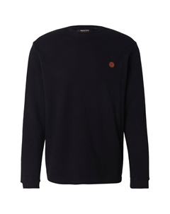 Толстовка Salupe, Black Indicode jeans