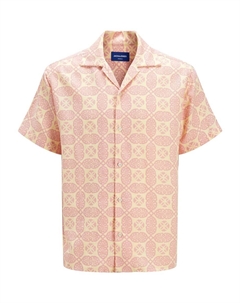 Рубашка на пуговицах Comfort fit  JORHydra, Yellow Jack & jones