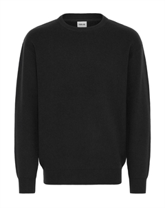 Свитер SDFinnetado, Black Solid