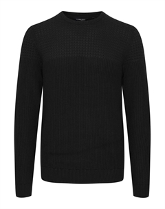 Свитер Aamus, Black 11 project