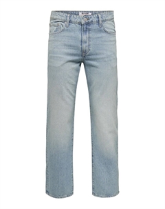 Повседневные джинсы  ONSEdge, Light blue Only & sons