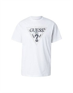 Футболка, White Guess