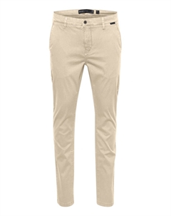 Повседневные брюки-чинос Lucas, Kitt Indicode jeans