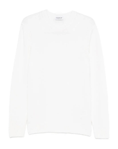 Рифленый свитер, нейтральный Dondup