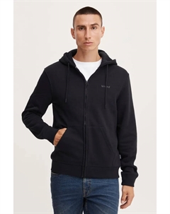 Толстовка с капюшоном из смесового материала " BHDowntown", черный Blend