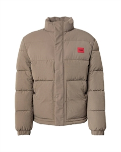 Зимняя куртка Balto2541, Taupe Hugo