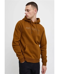 Толстовка с капюшоном " BHSweatshirt", цвет Monk'S Robe Blend