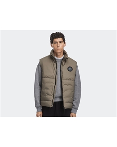 Жилет Lodge Black Label, Taupe Grey Canada goose