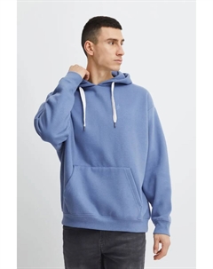 Толстовка с капюшоном " BHHoodie", цвет Delft Blend