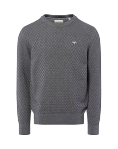 Свитер, Grey Gant