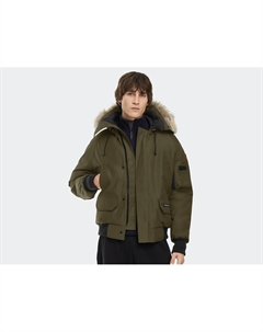 Бомбер Chilliwack Heritage, Military Green Canada goose
