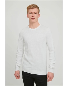 Свитер смесовой вязки " BHPullover", цвет Egret Blend