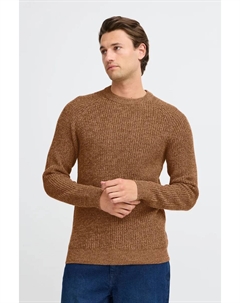 Свитер смесовой вязки " BHPullover", цвет Toffee Blend
