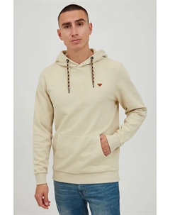 Толстовка с капюшоном " BHLobo", серый Blend