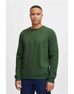 Толстовка из смеси "Толстовка BHS", зеленый Blend