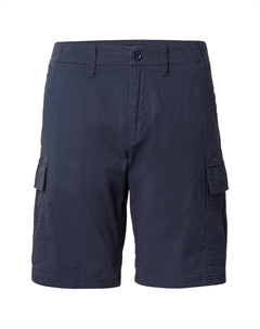 Повседневные брюки-карго, marine blue Qs