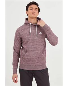 Толстовка с капюшоном " BHHenner", цвет Wine Red Blend