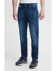 Джинсы с пятью карманами " BHTwister Jogg", синий Blend
