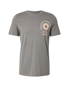 Футболка, Dark grey S.oliver