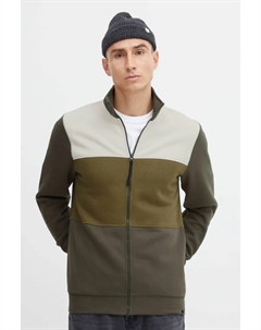 Толстовка из смесового материала " BHBlock", цвет Forest Night Blend