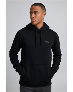 Толстовка с капюшоном из смеси " BHPaco", черный Blend