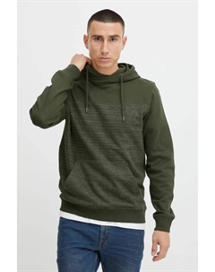 Толстовка с капюшоном " BHToklat", цвет Deep Depths Blend