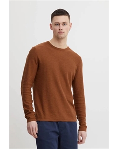 Свитер смесовой вязки " BHPullover", цвет Sequoia Blend