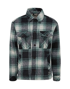 Рубашка на пуговицах классического кроя, Navy Qs