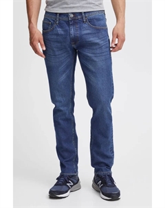 Джинсы с пятью карманами " BHTwister", синий Blend