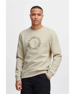 Толстовка из смеси "Толстовка BHS", серый Blend