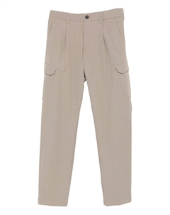 Брюки-карго, нейтральный Herno