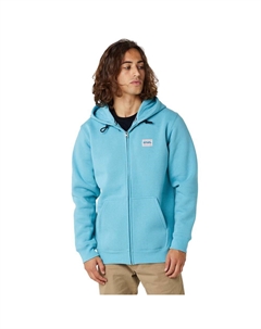 Толстовка Horizion Full Zip, синий Rip curl