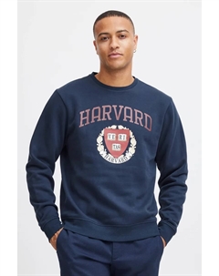 Толстовка из смеси "Толстовка BHS", цвет Dress Blues Blend