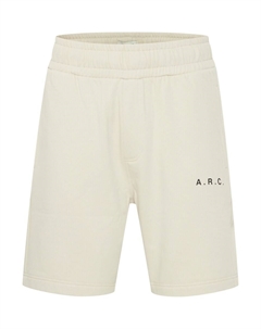 Брюки свободного кроя Hansi, Ecru Solid