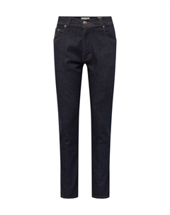 Узкие джинсы, Night blue Bugatti