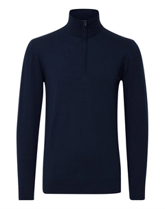 Свитер Baddon, Navy Indicode jeans