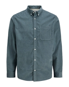 Рубашка на пуговицах классического кроя  JJECLASSIC, Opal Jack & jones