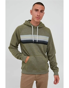 Толстовка с капюшоном " BHSweatshirt", цвет Winter Moss Blend