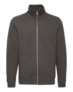 Толстовка из смесового материала " BHAlio", цвет Charcoal Blend