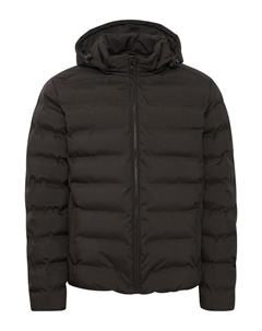 Зимняя куртка SD Milas, Black Solid