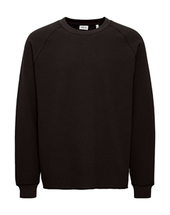 Толстовка, Black Solid