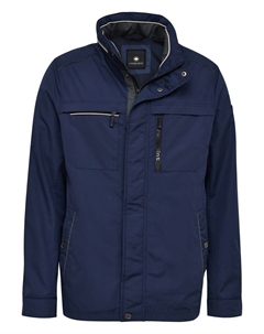 Демисезонная куртка, marine blue Redpoint