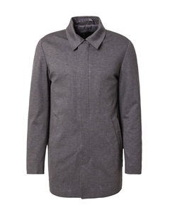 Демисезонное пальто Costatino, mottled grey Indicode jeans