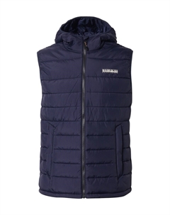 Жилет A-Gesar, marine blue Napapijri